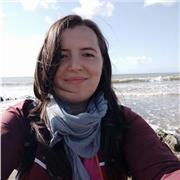 Laureanda magistrale in Biologia ed Ecologia marina offre ripetizioni per materie scientifiche